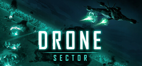 Boxart for Drone Sector