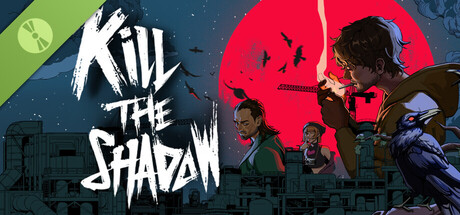 Boxart for Kill The Shadow Demo