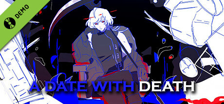 Boxart for A Date with Death Demo