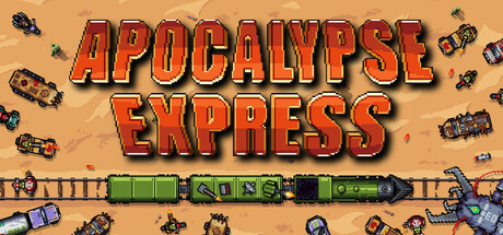 Boxart for Apocalypse Express