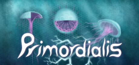 Boxart for Primordialis