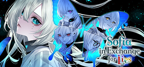 Boxart for Sofia in Exchange for Lies