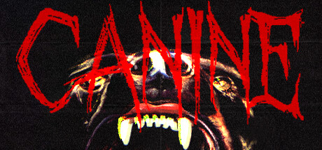 Boxart for CANINE