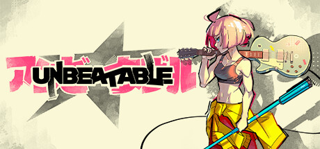 Boxart for UNBEATABLE