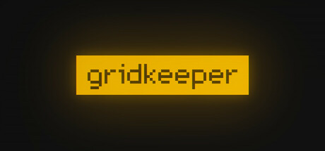 Boxart for Gridkeeper