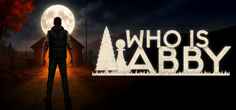 Boxart for Who is Abby
