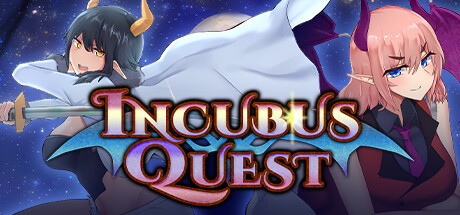 Boxart for Incubus Quest