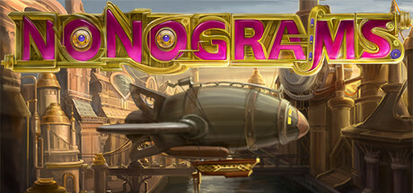 Boxart for Nonograms