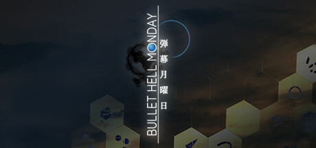 Boxart for Bullet Hell Monday