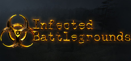 Boxart for Infected Battlegrounds
