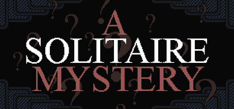 Boxart for A Solitaire Mystery