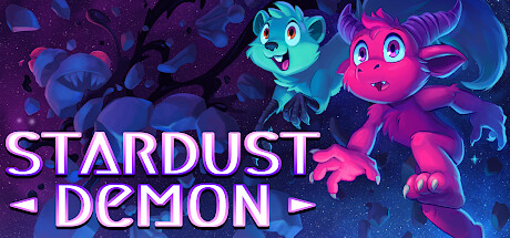 Boxart for Stardust Demon