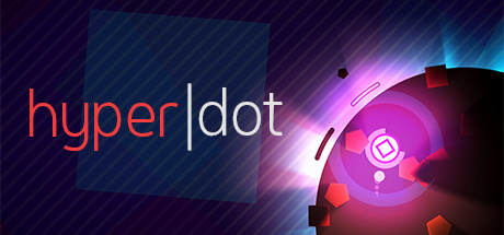 Boxart for HyperDot