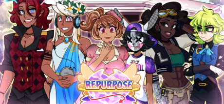 Boxart for Repurpose