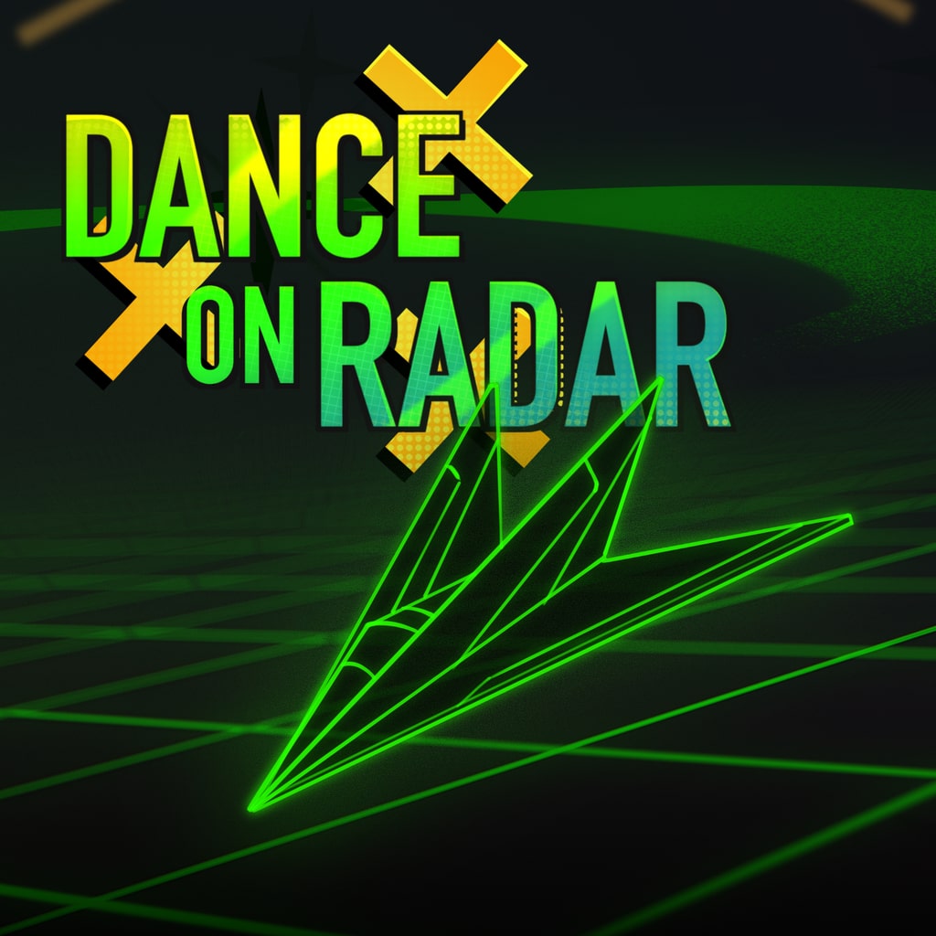 Boxart for Dance On Radar