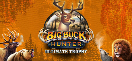 Boxart for Big Buck Hunter: Ultimate Trophy