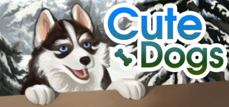 Boxart for Cute Dogs