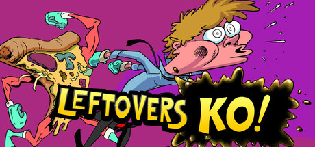 Boxart for Leftovers KO!