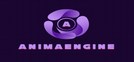 Boxart for Anima Engine