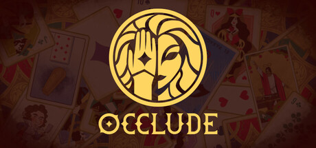 Boxart for Occlude