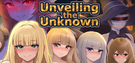 Boxart for Unveiling the Unknown