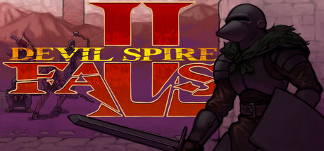 Boxart for Devil Spire Falls