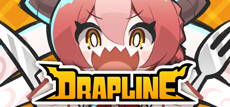 Boxart for DRAPLINE