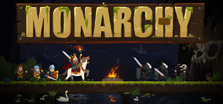 Boxart for Monarchy