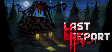 Boxart for Last Report
