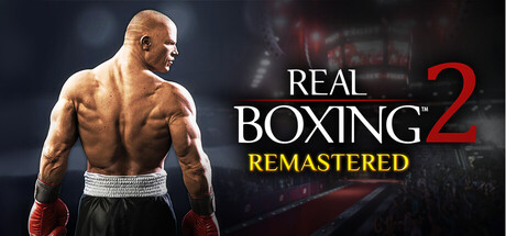 Boxart for Real Boxing 2: Remastered