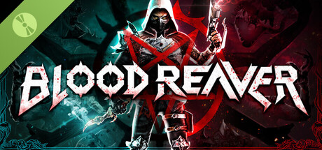 Boxart for Blood Reaver Demo