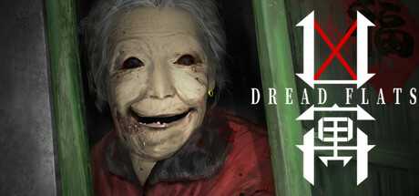 Boxart for Dread Flats
