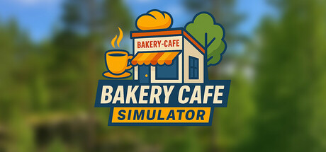 Boxart for Bakery Cafe Simulator