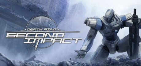 Boxart for Death Ring: Second Impact