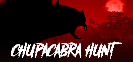 Boxart for Chupacabra Hunt