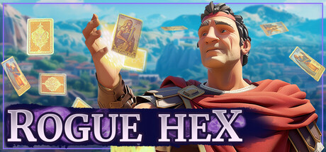 Boxart for Rogue Hex