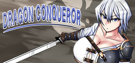 Boxart for Dragon Conqueror