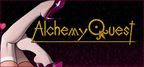 Boxart for Alchemy Quest