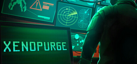 Boxart for Xenopurge