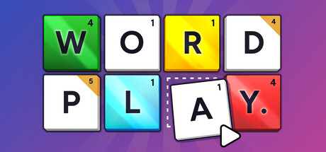 Boxart for Word Play