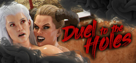 Boxart for Duel to The Holes