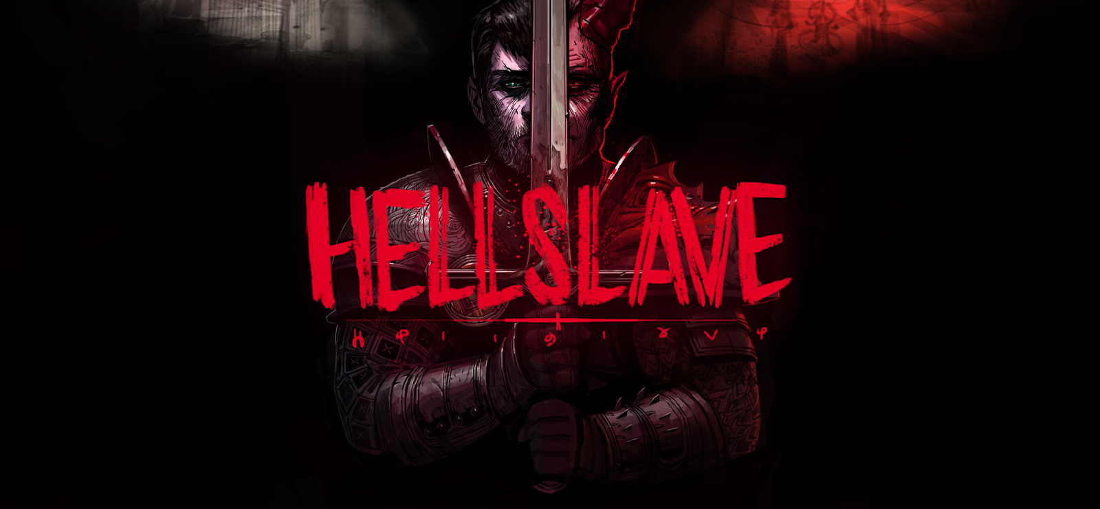 Boxart for Hellslave
