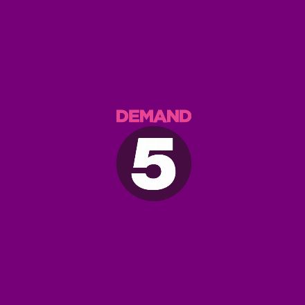 Boxart for Demand 5