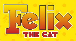 Boxart for Felix the Cat