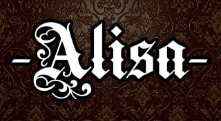 Boxart for Alisa