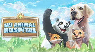 Boxart for Animal Hospital Trophies