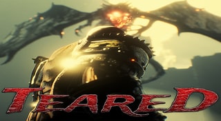Boxart for Teared