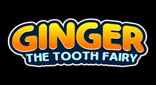 Boxart for Ginger - The Tooth Fairy