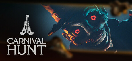 Boxart for Carnival Hunt