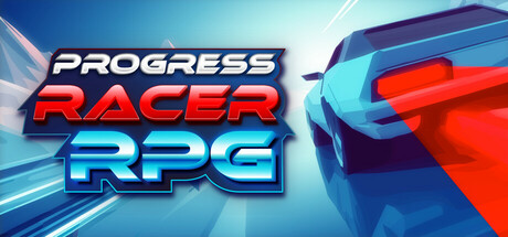 Boxart for Progress Racer RPG
